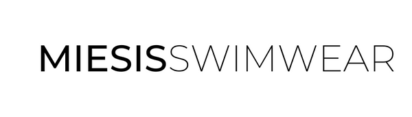 Miesis Swimwear. Women's Swimwear & Bikinis. Australia.